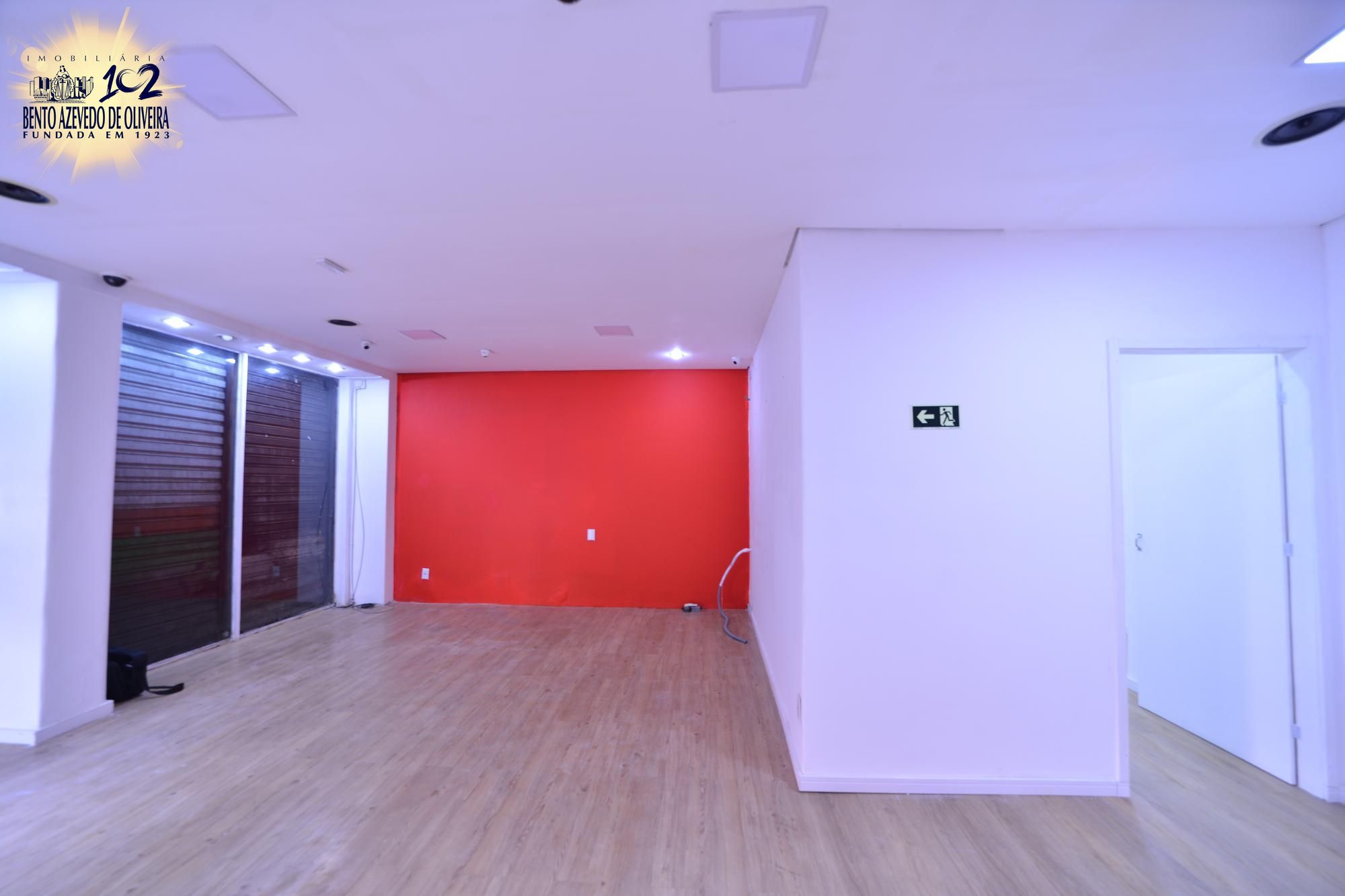Loja-Salão, 55 m² - Foto 3