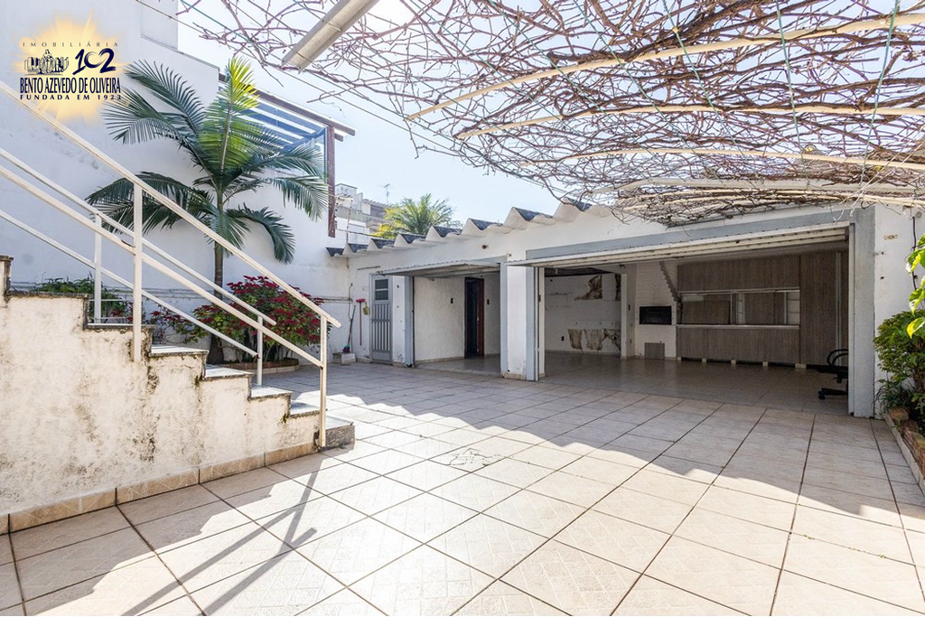 Casa, 6 quartos, 345 m² - Foto 3