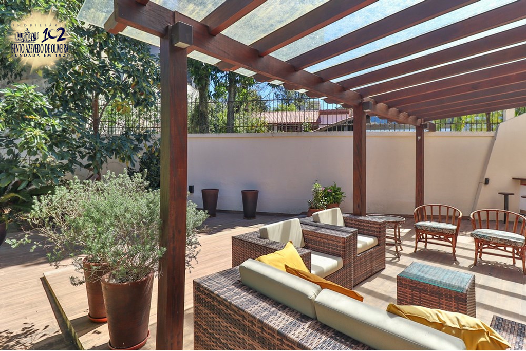 Casa, 4 quartos, 640 m² - Foto 25