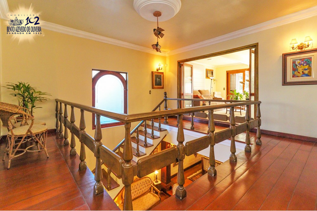 Casa, 4 quartos, 640 m² - Foto 11