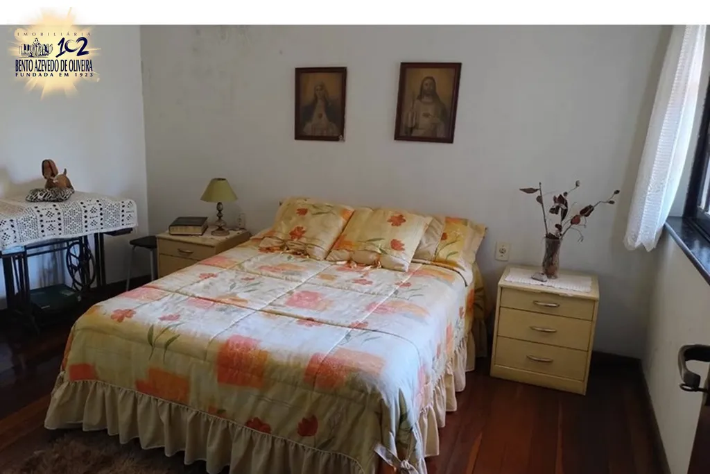 Casa, 4 quartos, 231 m² - Foto 15