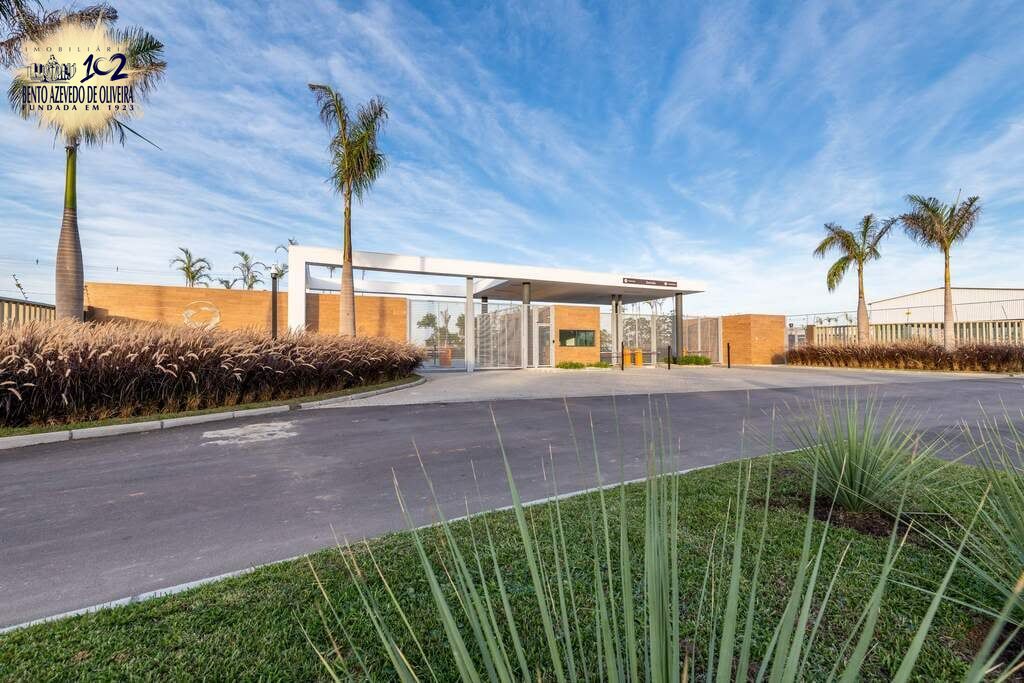 Terreno, 453 m² - Foto 1