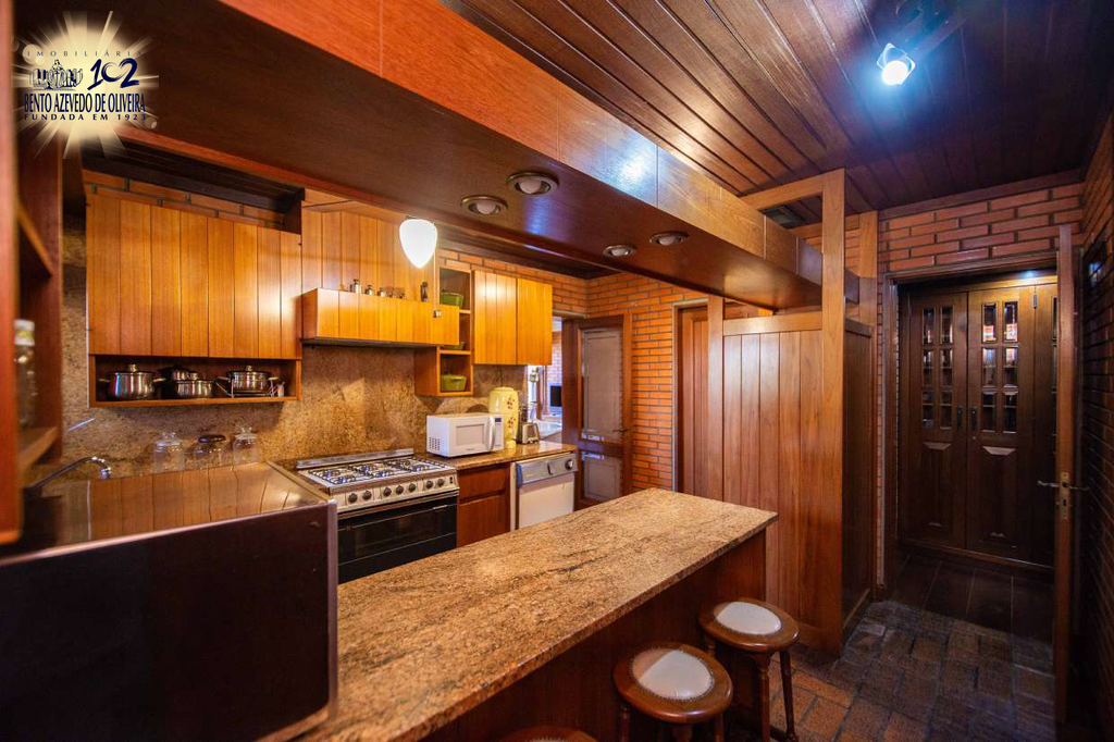 Apartamento, 3 quartos, 274 m² - Foto 25