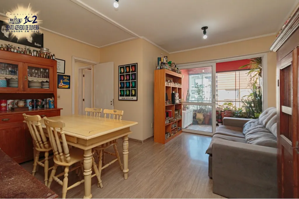 Apartamento, 3 quartos, 84 m² - Foto 1