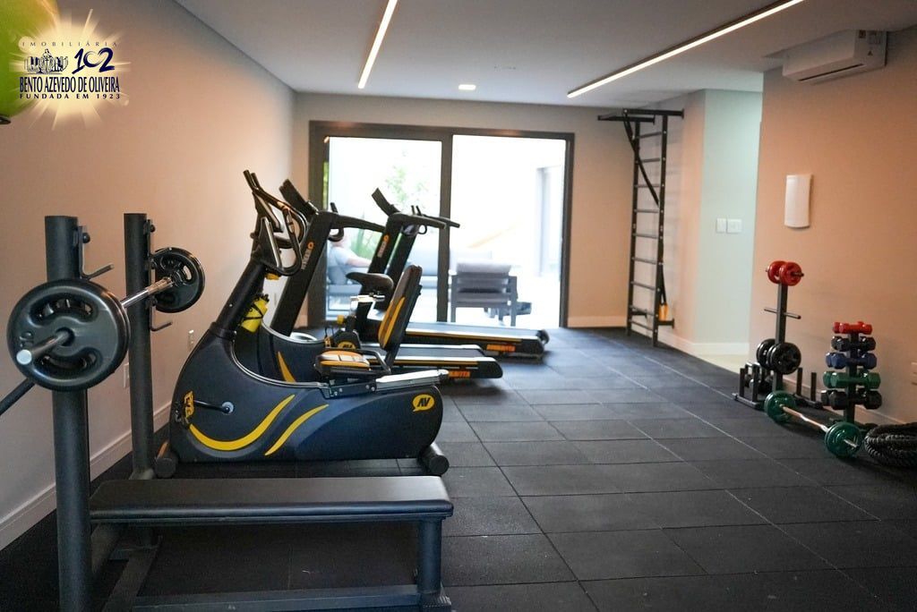 Apartamento, 3 quartos, 108 m² - Foto 12