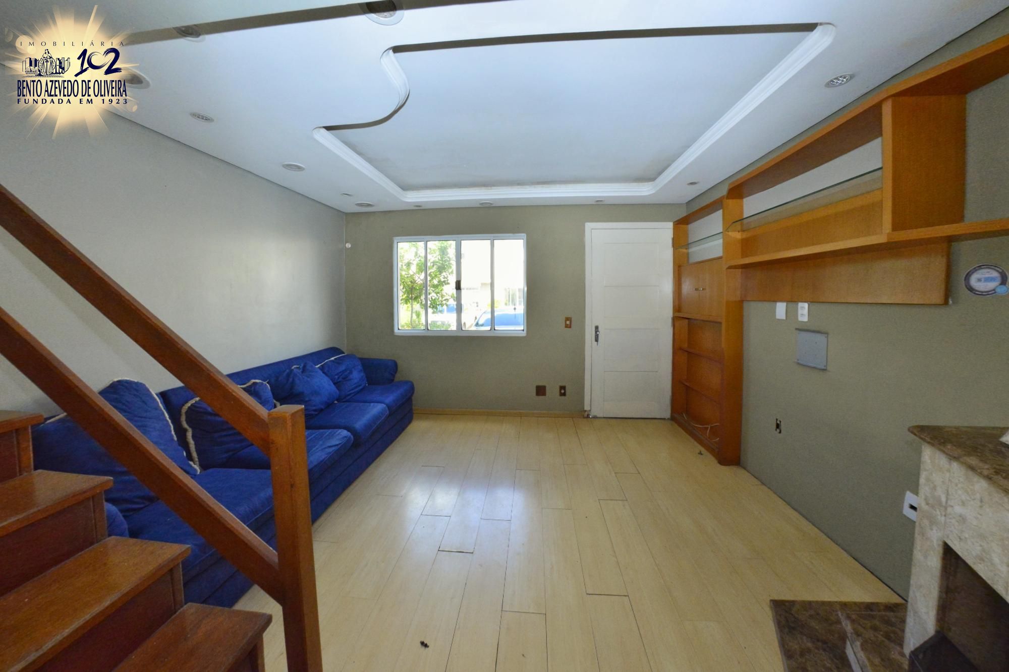 Casa de Condomínio, 2 quartos - Foto 4