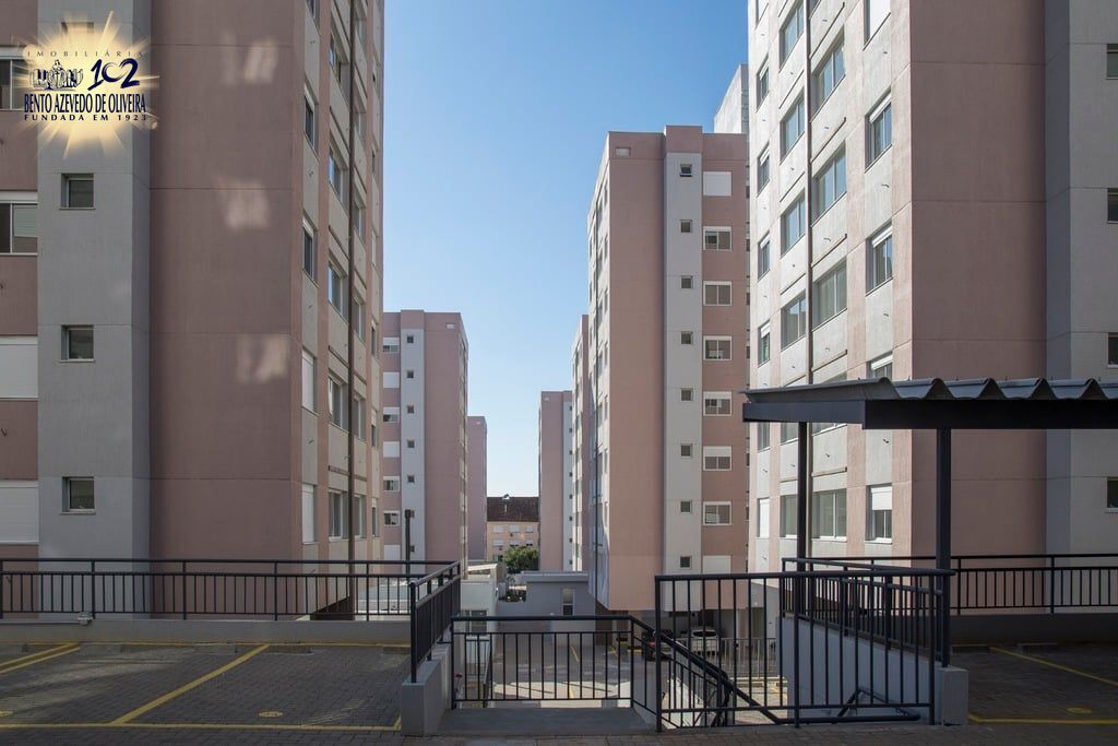 Apartamento, 2 quartos, 51 m² - Foto 14