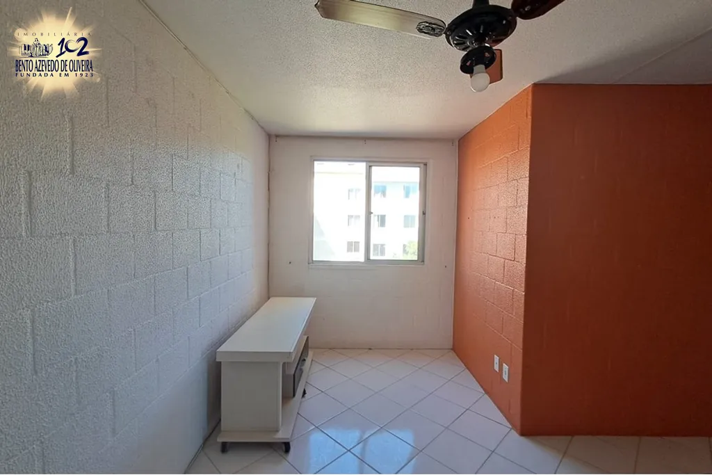 Apartamento, 2 quartos, 43 m² - Foto 19