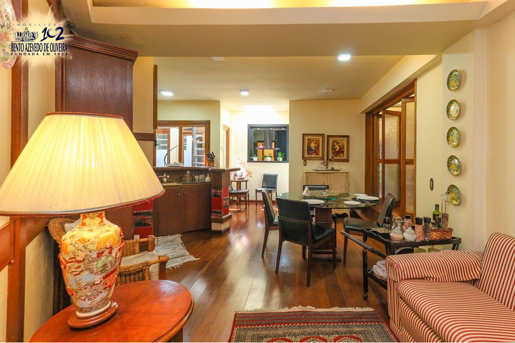 Casa, 4 quartos, 640 m² - Foto 66