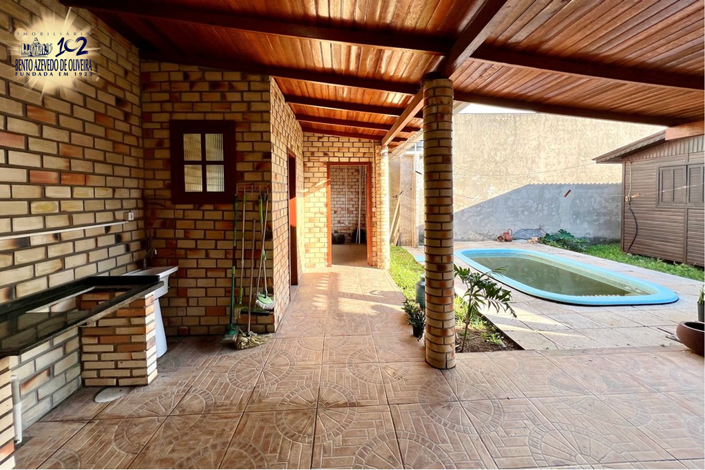 Casa, 3 quartos, 240 m² - Foto 8