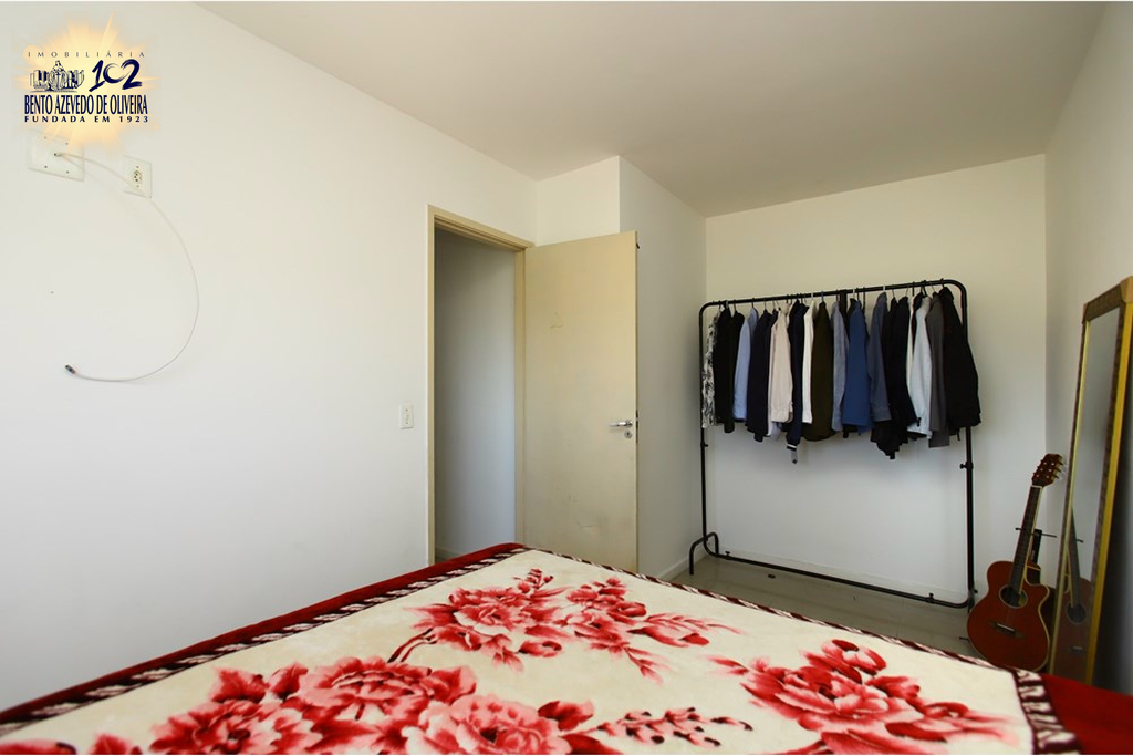 Apartamento, 2 quartos, 48 m² - Foto 33