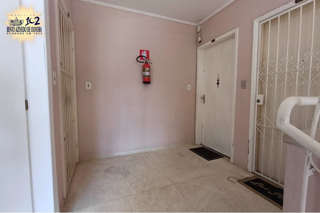 Apartamento, 1 quarto, 53 m² - Foto 2