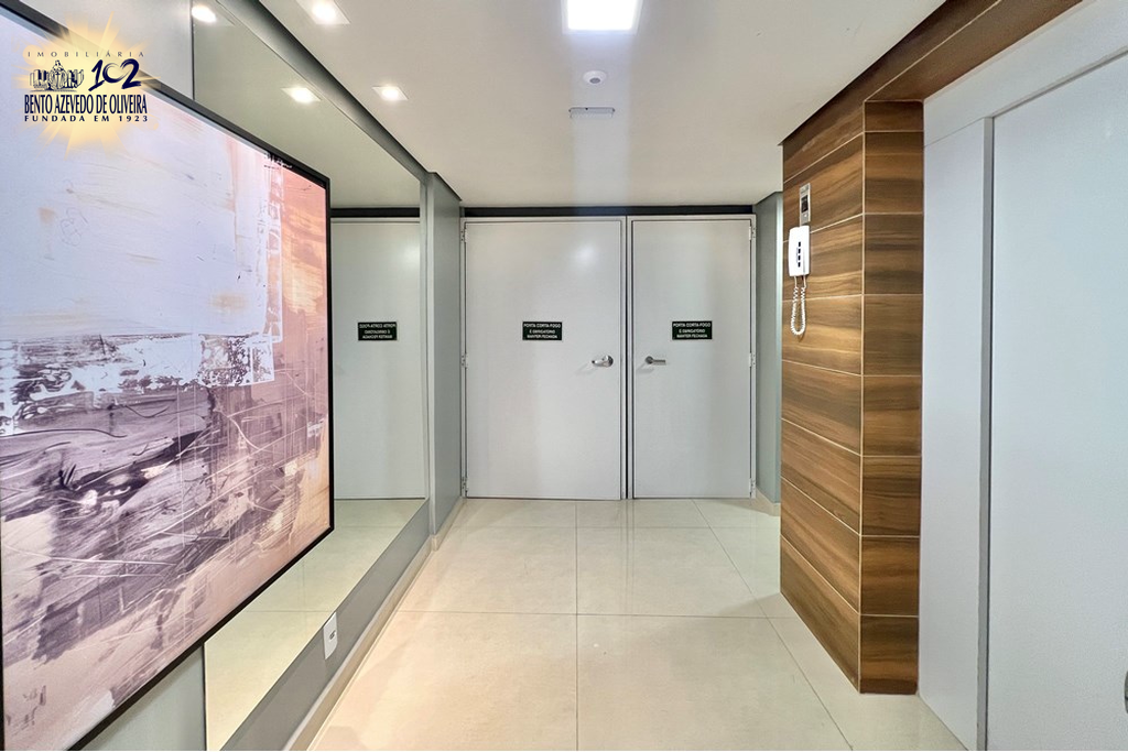 Apartamento, 2 quartos, 66 m² - Foto 2
