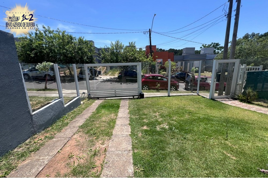 Casa, 3 quartos, 200 m² - Foto 24