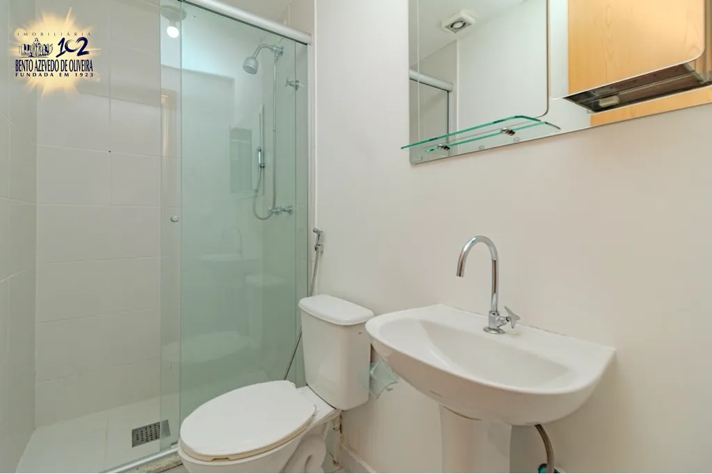 Apartamento, 3 quartos, 68 m² - Foto 30