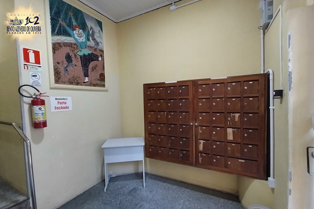 Apartamento, 1 quarto, 30 m² - Foto 5