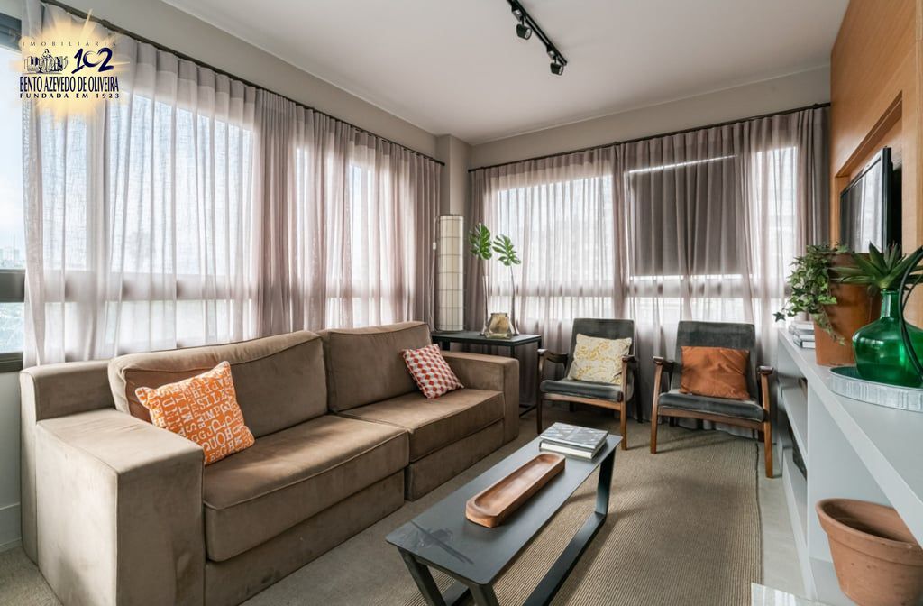 Apartamento, 3 quartos, 110 m² - Foto 46