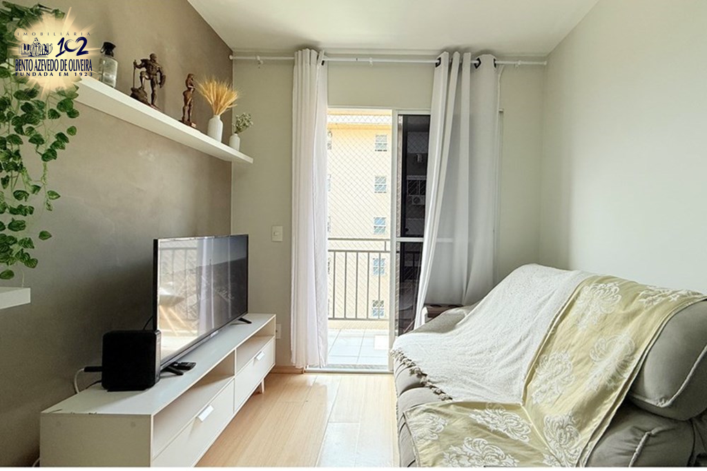 Apartamento, 2 quartos, 52 m² - Foto 26
