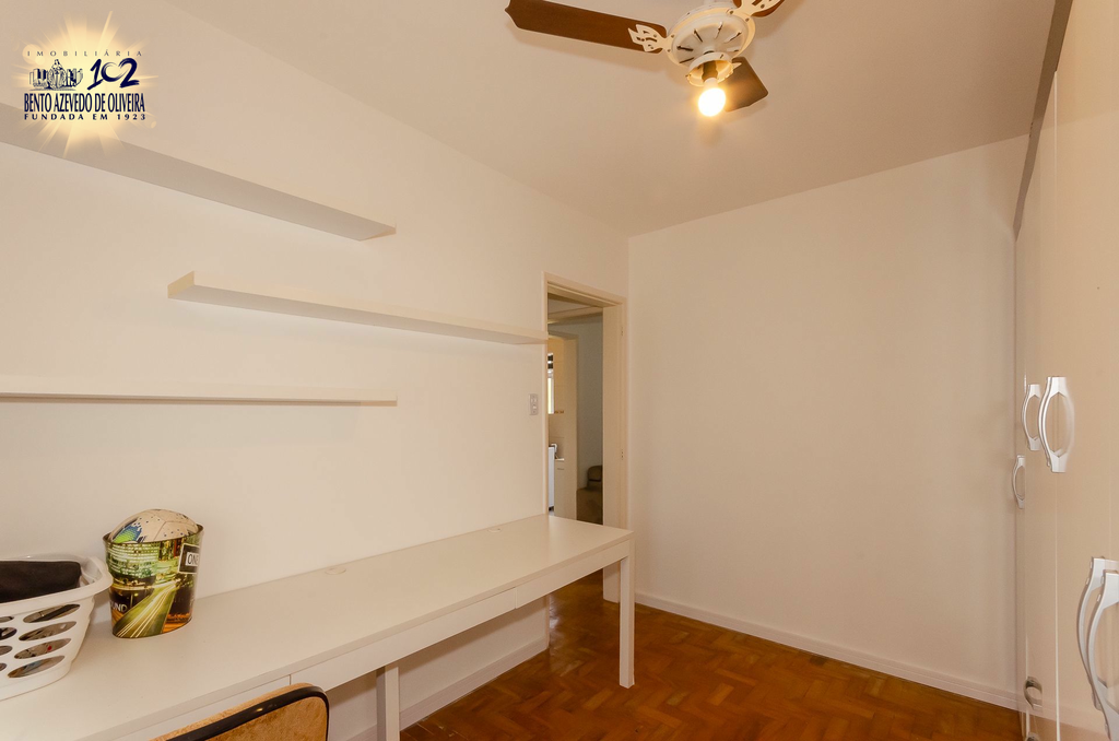 Apartamento, 2 quartos, 47 m² - Foto 5