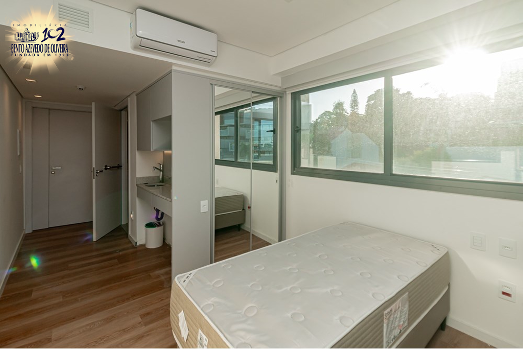 Apartamento, 1 quarto, 22 m² - Foto 18