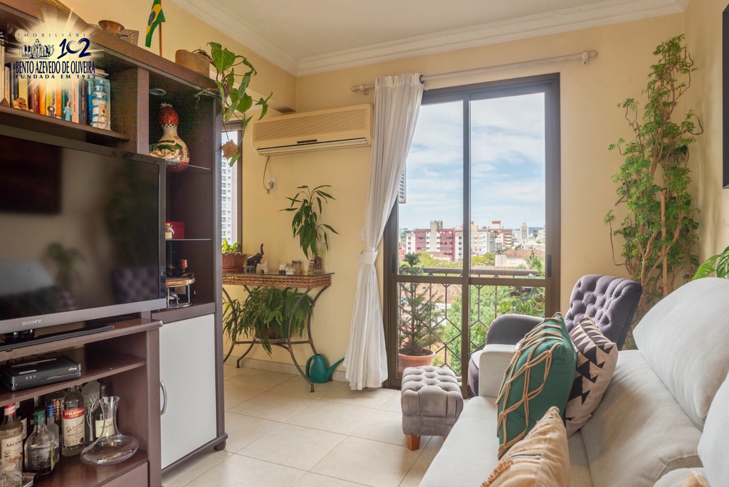 Apartamento, 2 quartos, 65 m² - Foto 23