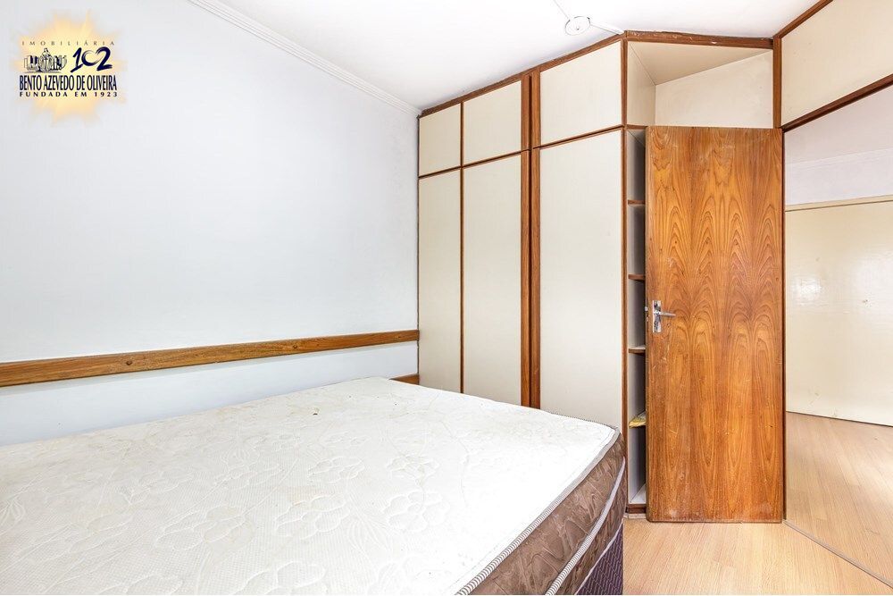 Apartamento, 1 quarto, 34 m² - Foto 3