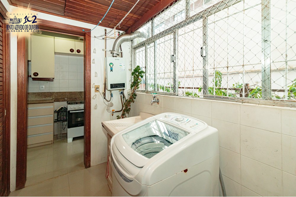 Apartamento, 3 quartos, 138 m² - Foto 10