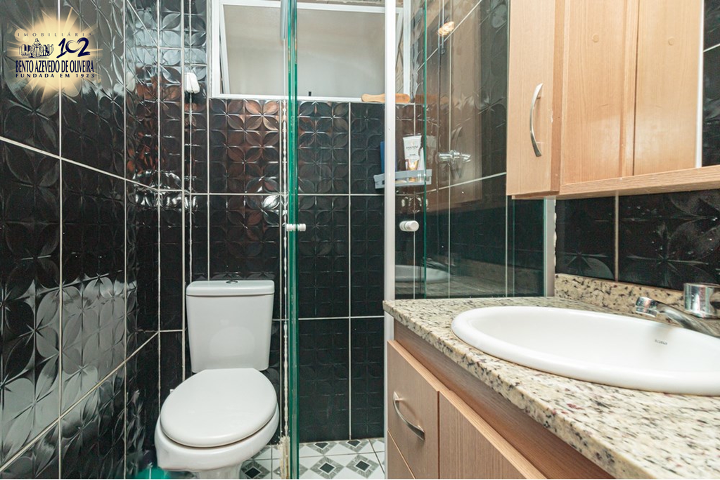 Apartamento, 2 quartos, 48 m² - Foto 2