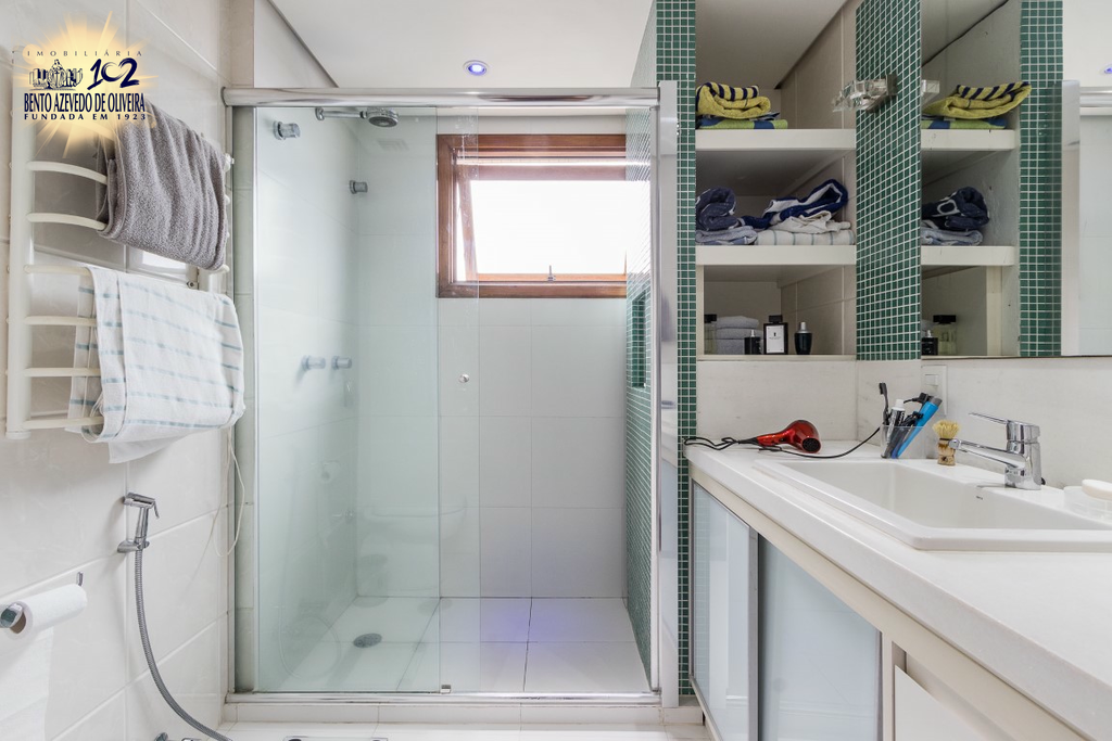 Apartamento, 3 quartos, 244 m² - Foto 46