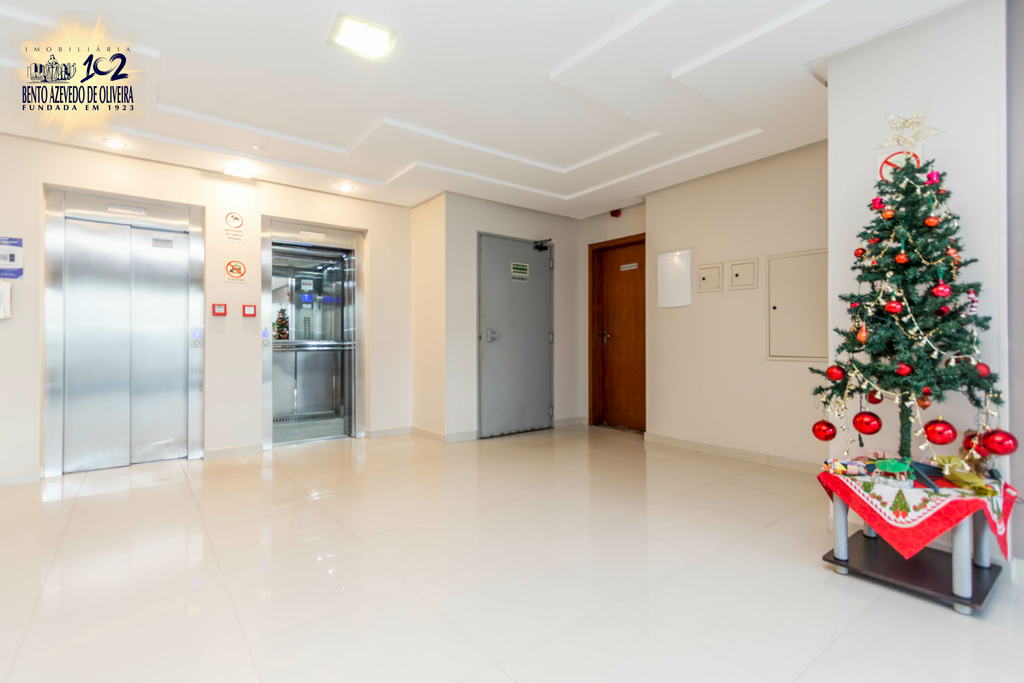 Cobertura, 3 quartos, 194 m² - Foto 3
