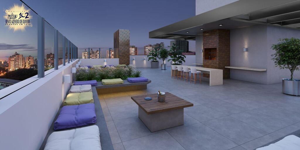 Apartamento, 3 quartos, 129 m² - Foto 4