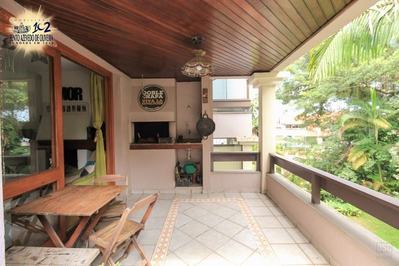 Apartamento, 4 quartos, 135 m² - Foto 23