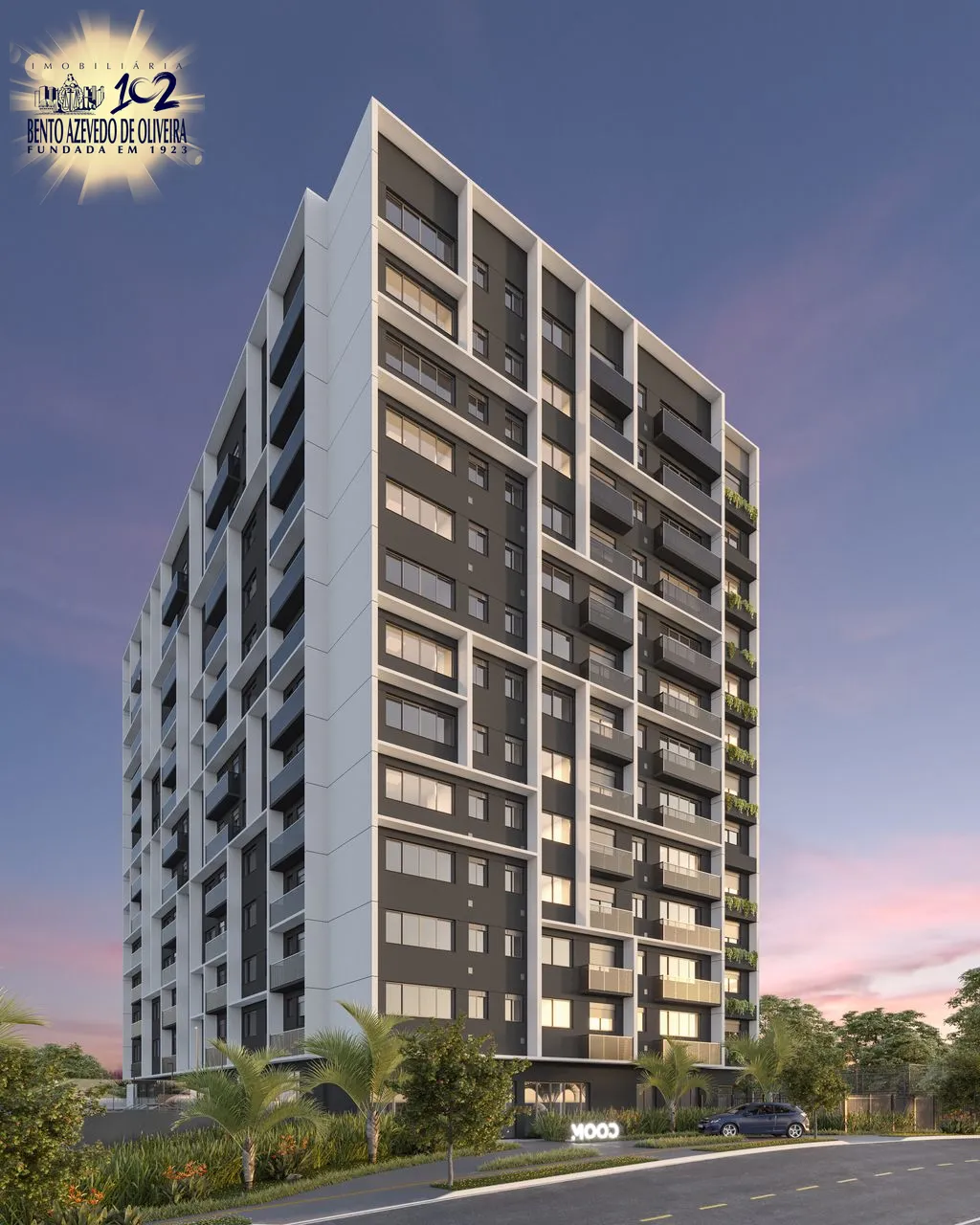 Apartamento, 2 quartos, 65 m² - Foto 11