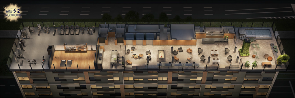 Apartamento, 3 quartos, 362 m² - Foto 18