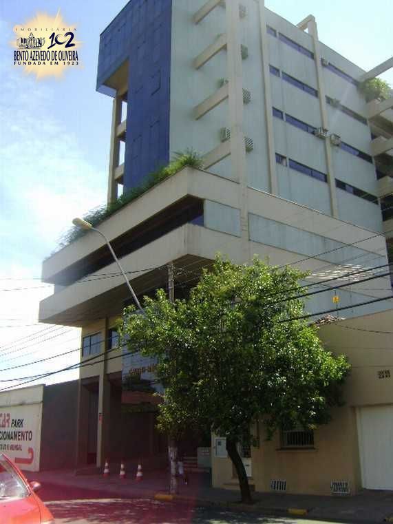 Sala-Conjunto, 1046 m² - Foto 1