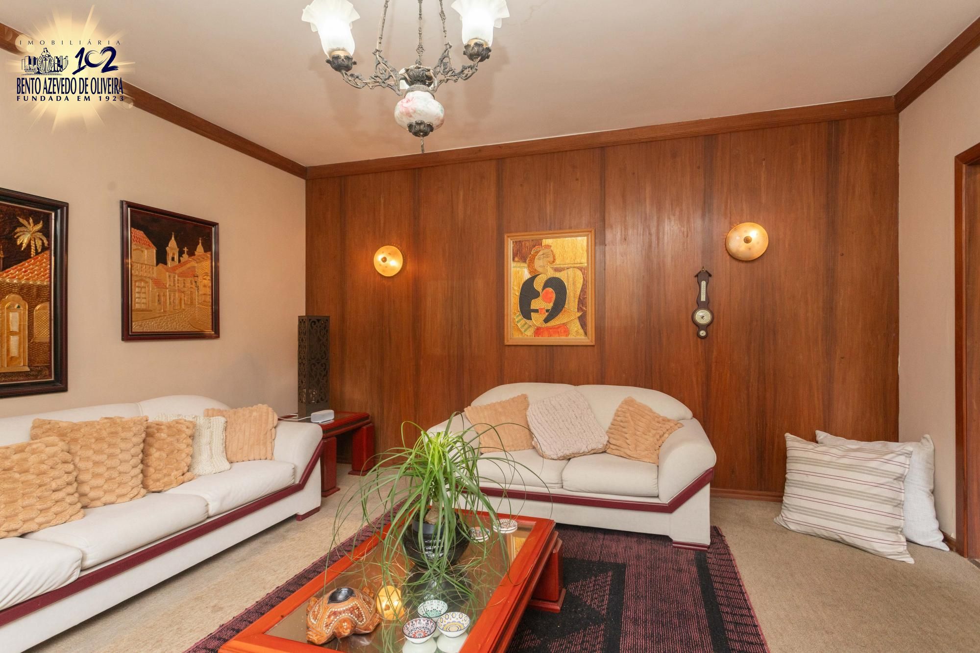 Casa, 5 quartos, 470 m² - Foto 5