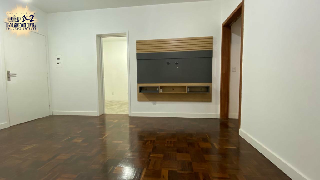 Apartamento, 2 quartos, 61 m² - Foto 1