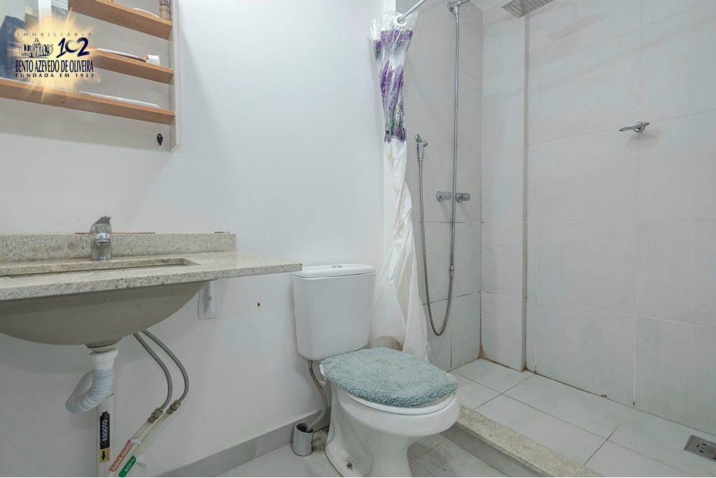 Apartamento, 2 quartos, 53 m² - Foto 44