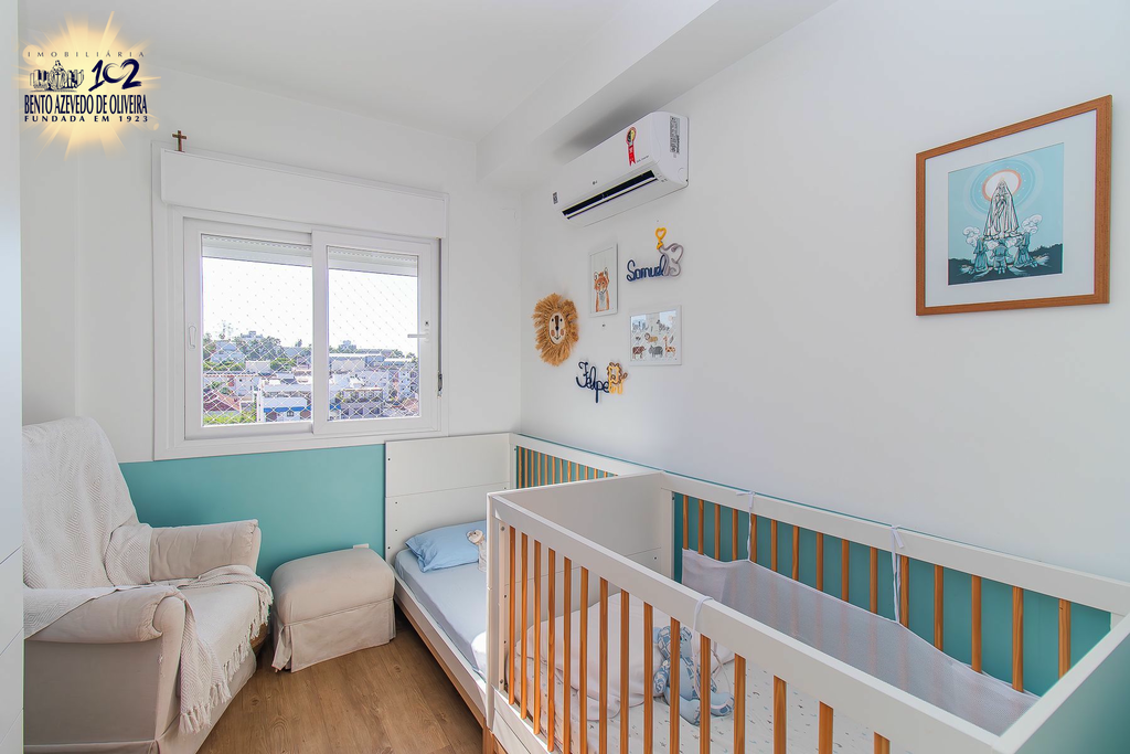 Apartamento, 2 quartos, 65 m² - Foto 30