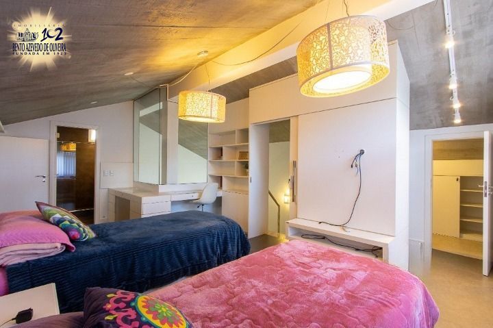 Casa de Condomínio, 5 quartos - Foto 40