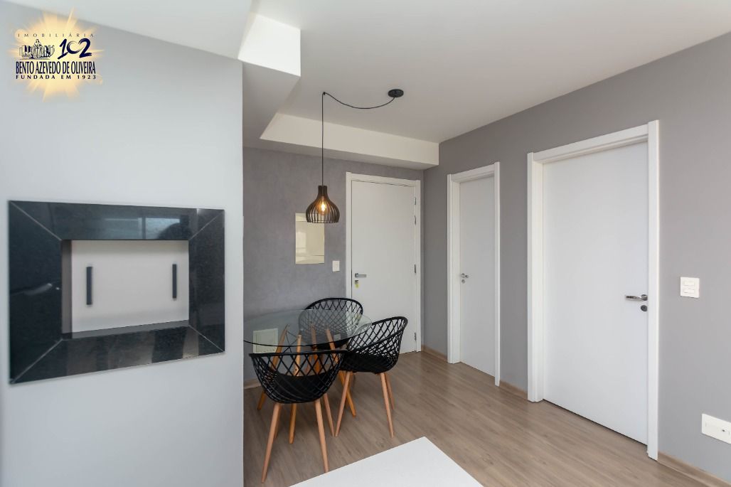 Apartamento, 1 quarto, 43 m² - Foto 37