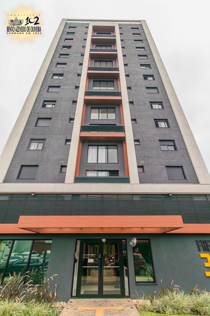 Apartamento, 1 quarto, 44 m² - Foto 19