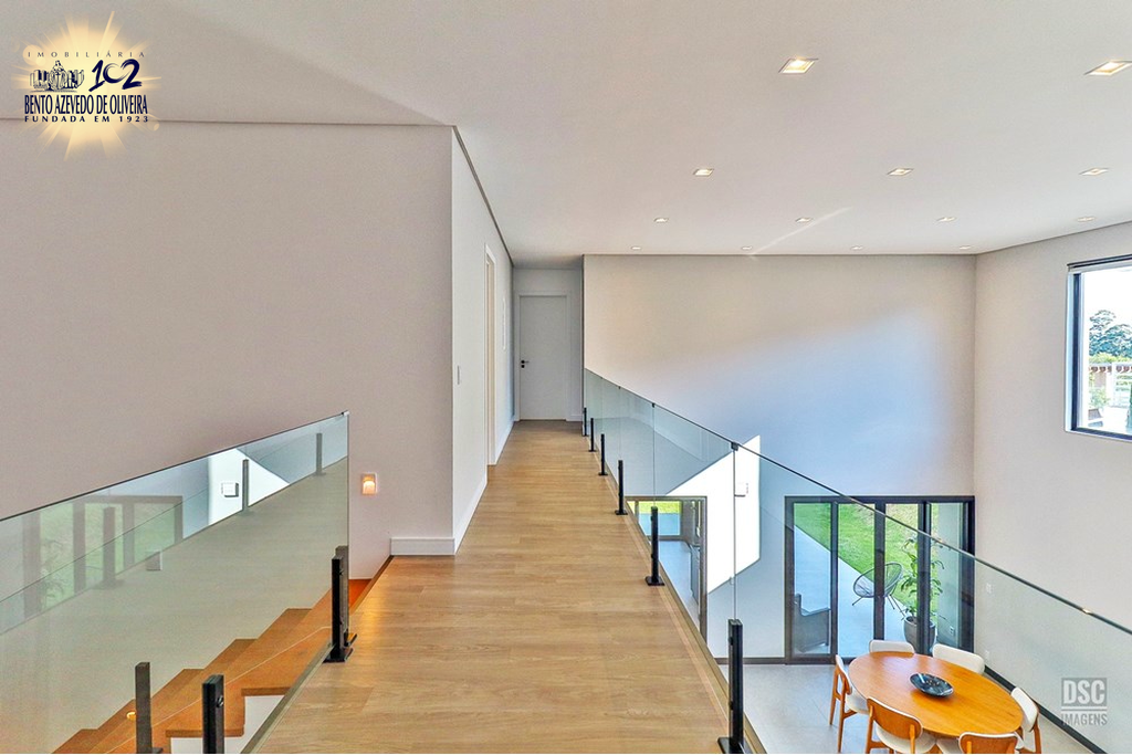 Casa de Condomínio, 5 quartos - Foto 61