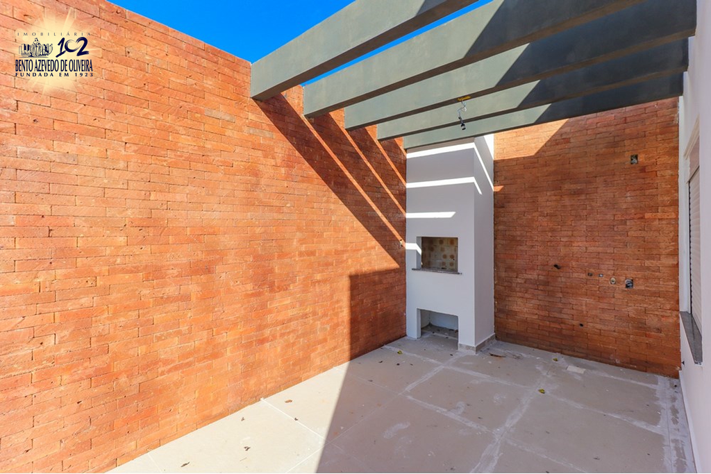 Casa de Condomínio, 2 quartos - Foto 13