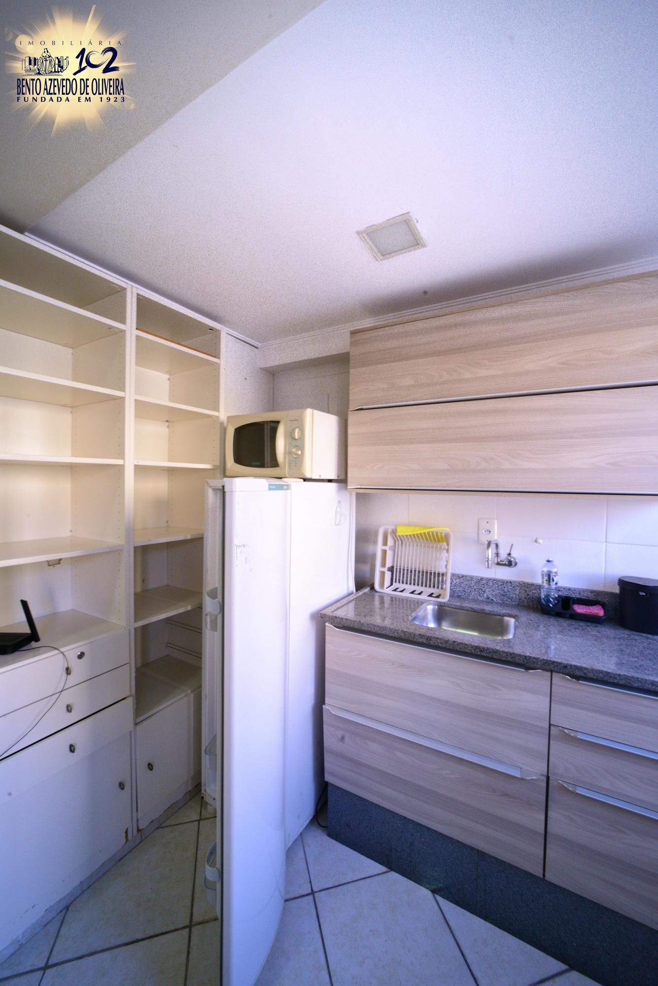 Apartamento, 1 quarto, 35 m² - Foto 11