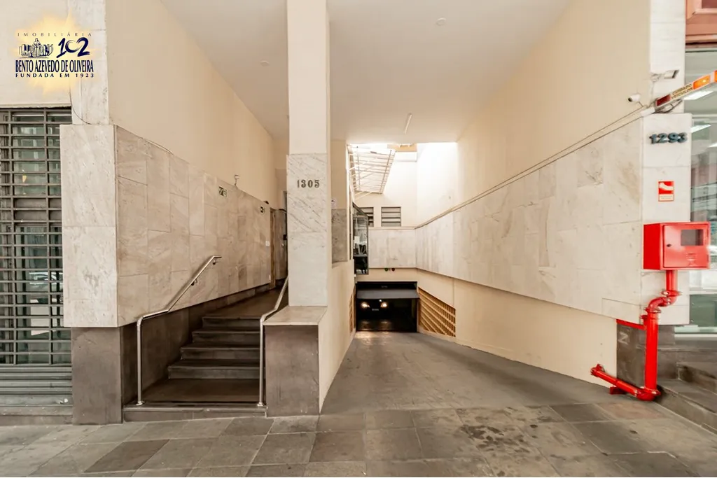 Apartamento, 2 quartos, 90 m² - Foto 4