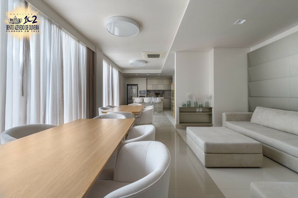 Apartamento, 1 quarto, 43 m² - Foto 7