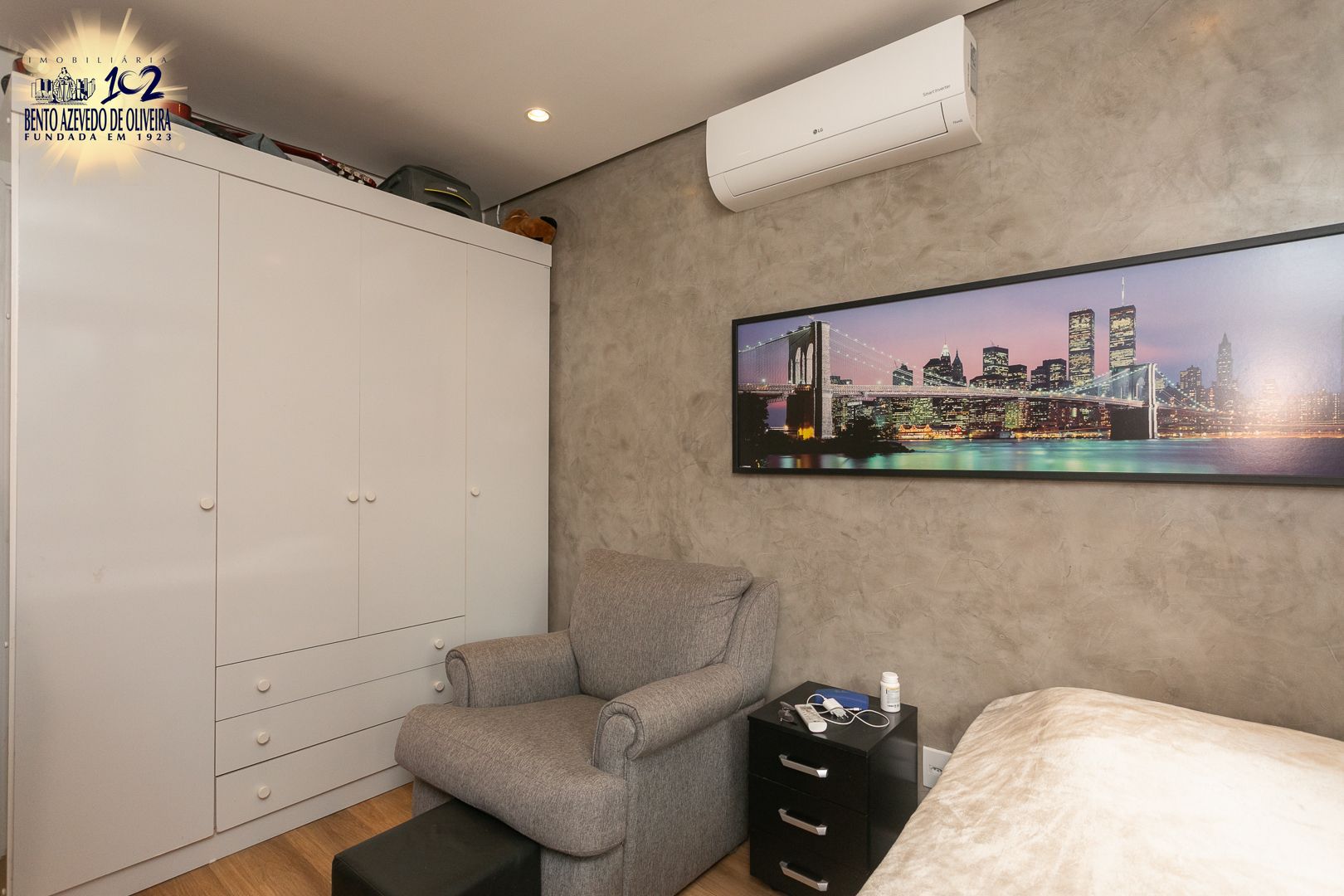Apartamento, 4 quartos, 200 m² - Foto 27