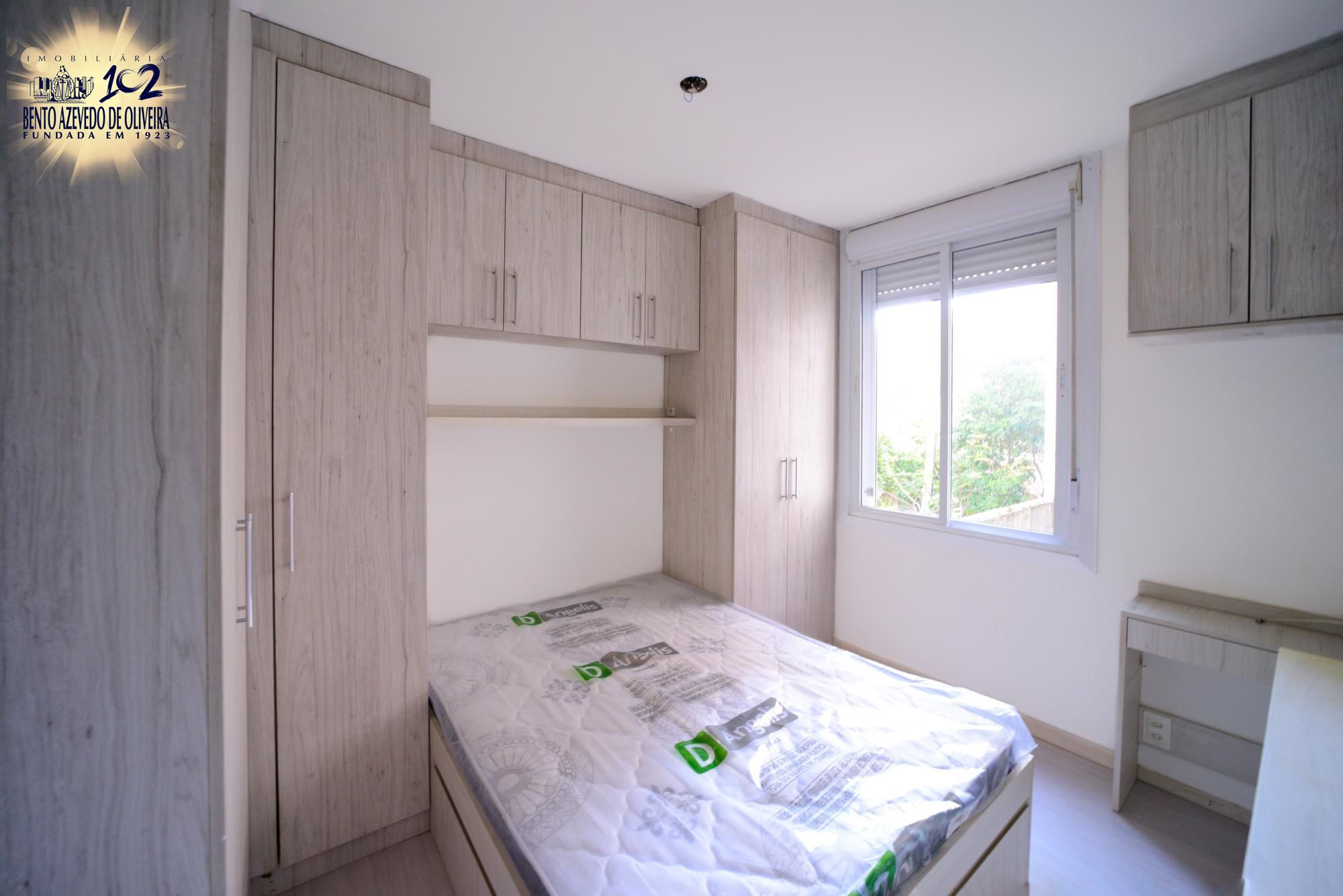 Apartamento, 1 quarto, 26 m² - Foto 24