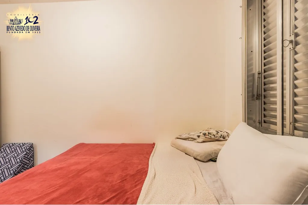 Apartamento, 2 quartos, 44 m² - Foto 4